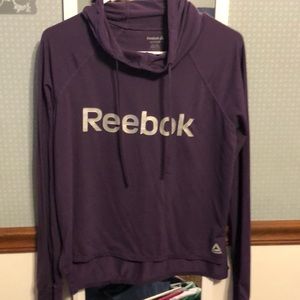reebok long sleeve